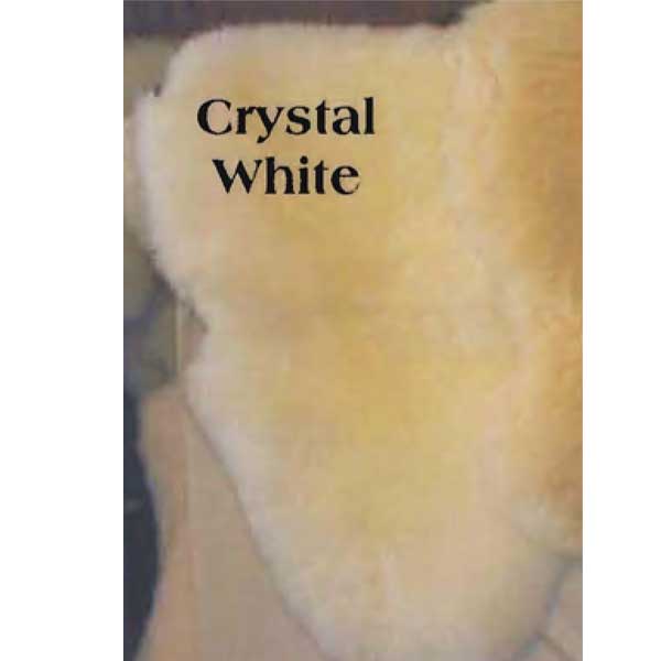 Shag Sheepskin Pelt - Image 7