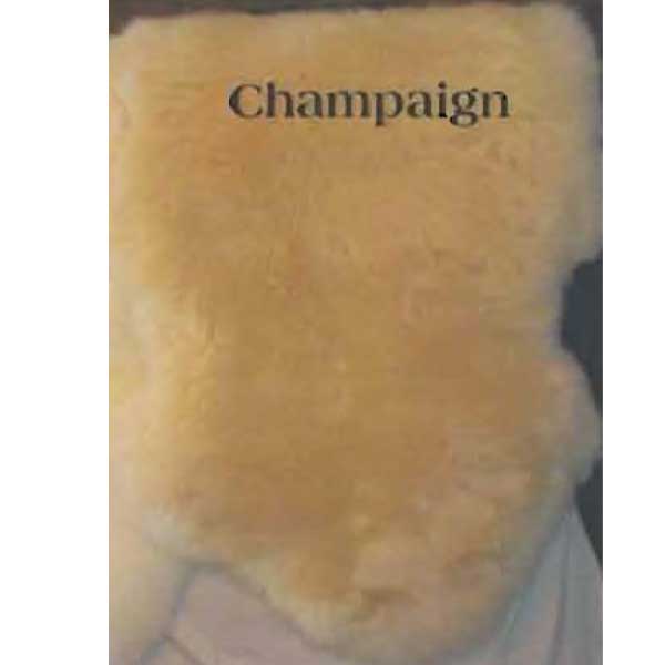 Shag Sheepskin Pelt - Image 8
