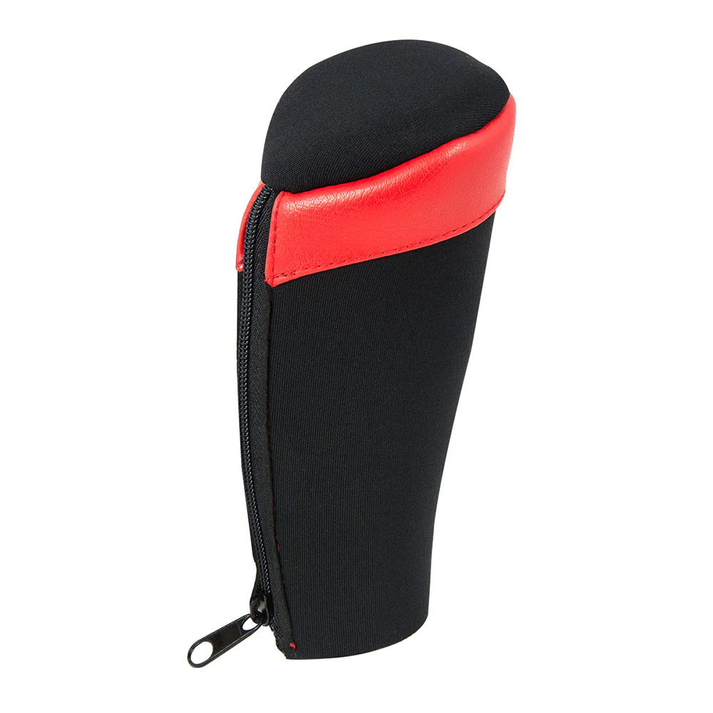 Shifter Knob Cover with Trim - Image 5