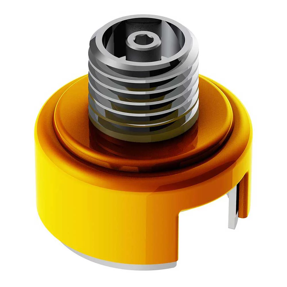 Shifter Mounting Adapter For 13, 15, 18 Speed - Thread On - Image 11
