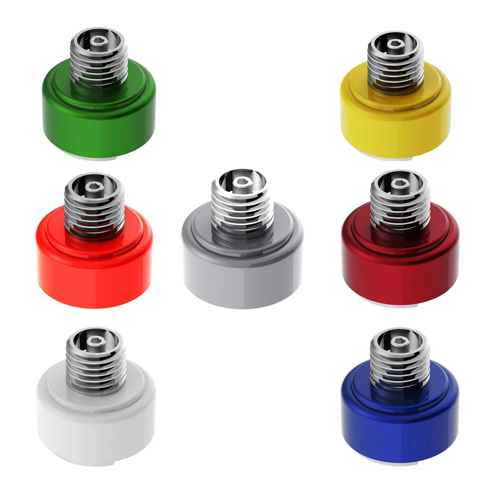 Shifter Mounting Adapter For 9, 10 Speed - Thread On - Image 4
