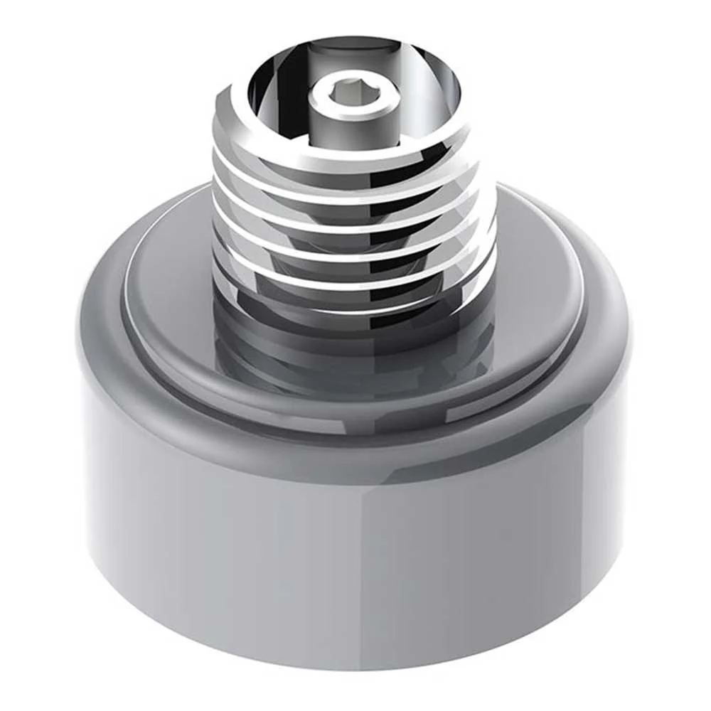 Shifter Mounting Adapter For 9, 10 Speed - Thread On - Image 9