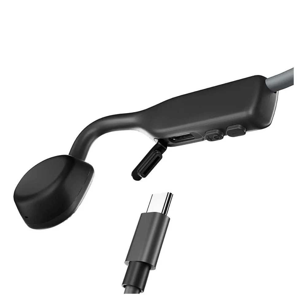 SHOKZ OpenMove Bone Conduction Technology Headset - Image 2