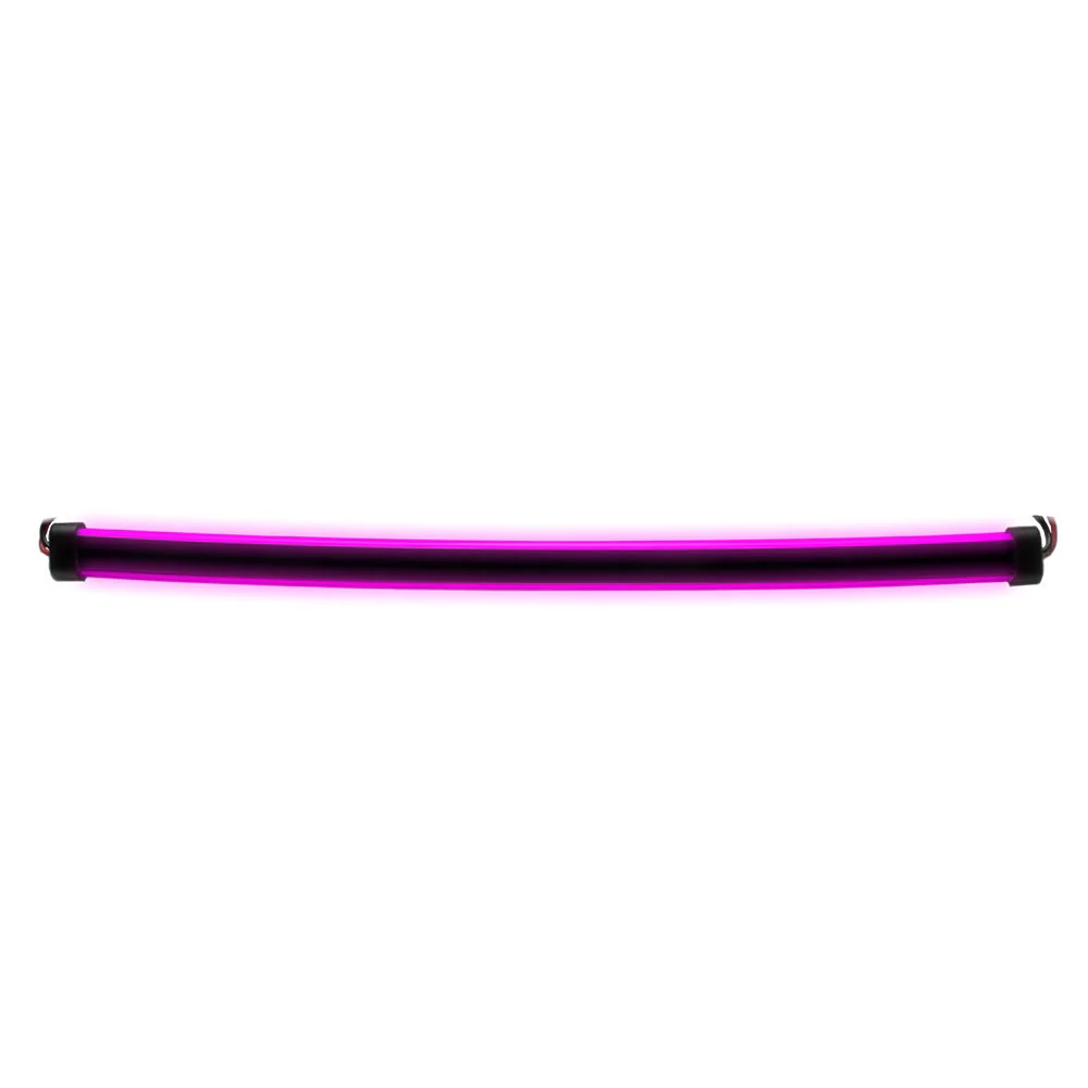 24" Side Glow LED Strip Light - Image 4