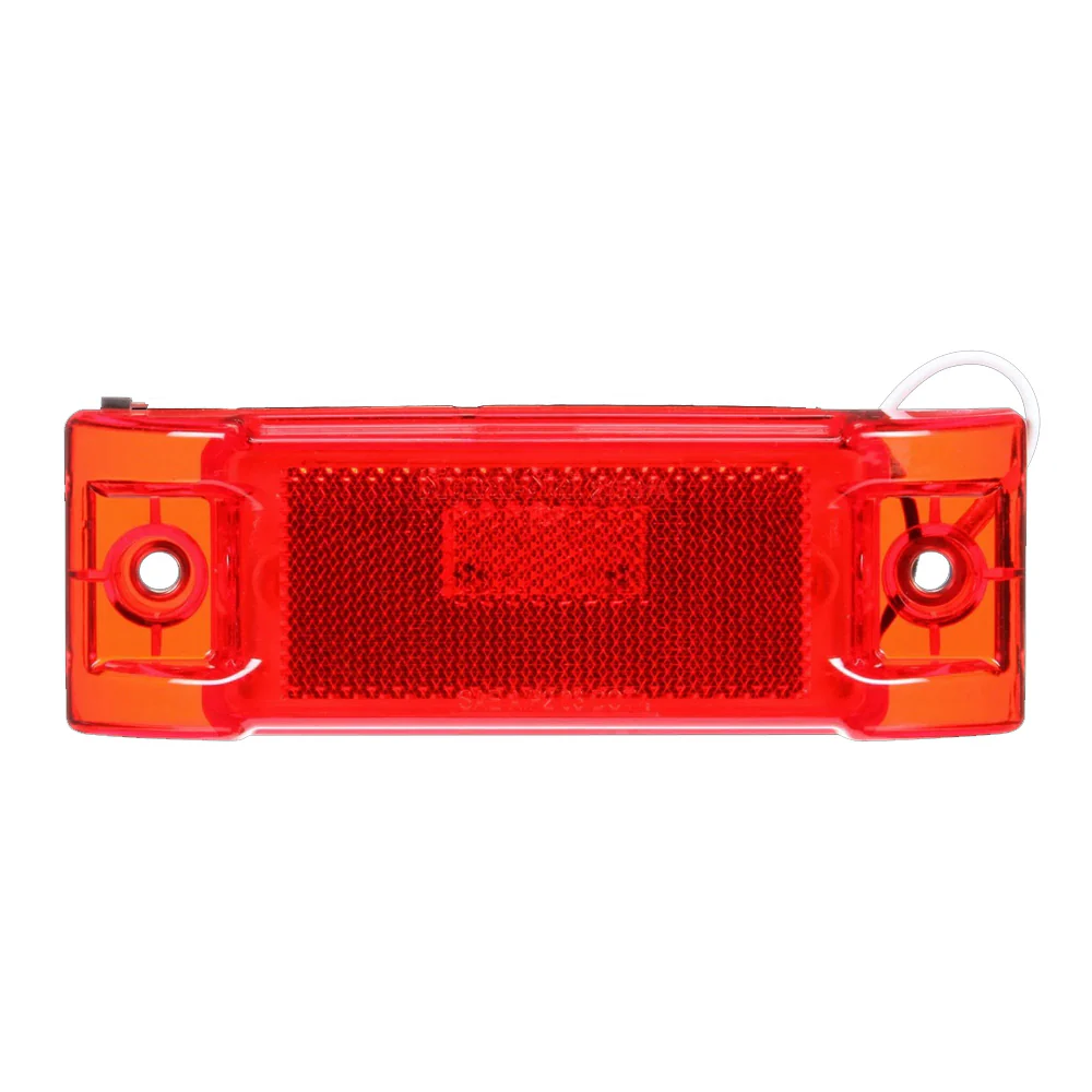 Signal-Stat 8 LED Reflective Marker Light