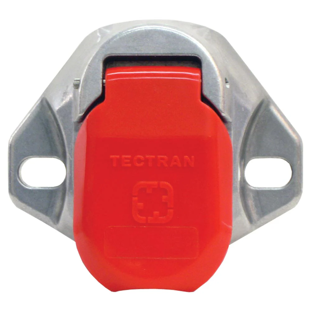 Single Pole Plug and Socket Assembly - Image 2