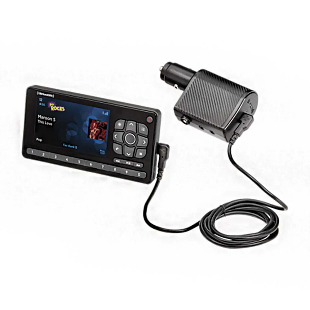 SiriusXM Road Dog Satellite Radio - Image 2