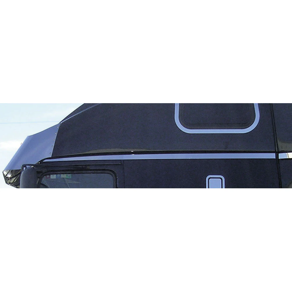 Sleeper and Cab Trim for Volvo VN630, VN670 - Image 2