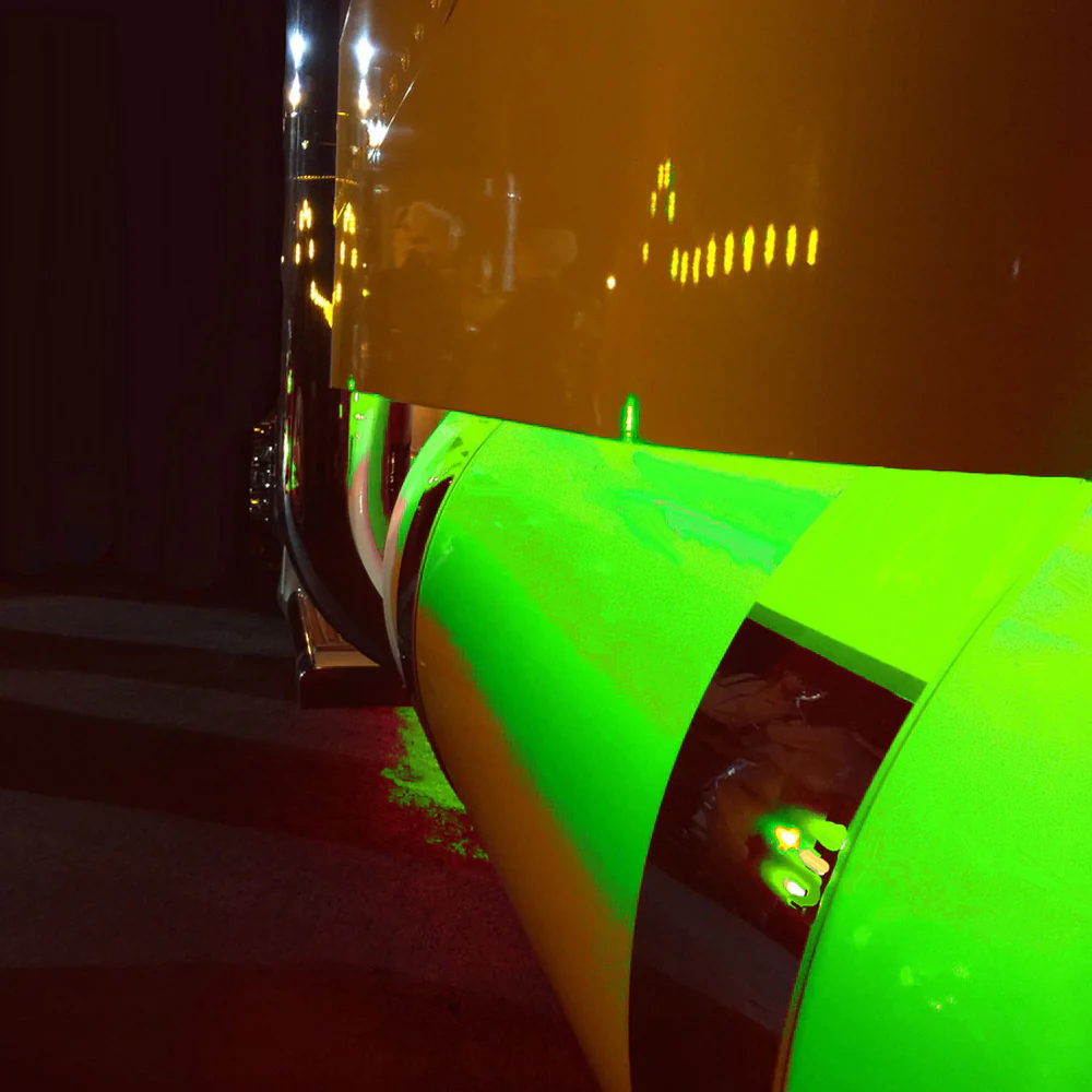 Sleeper Glow Kit for 48" Sleepers - Image 5
