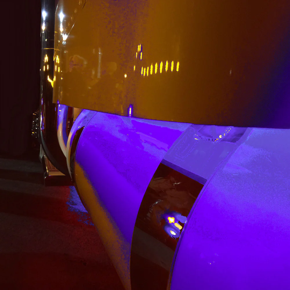 Sleeper Glow Kit for 48" Sleepers - Image 6
