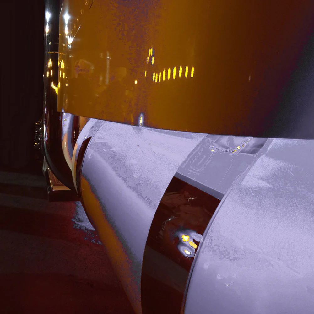 Sleeper Glow Kit for 48" Sleepers - Image 8