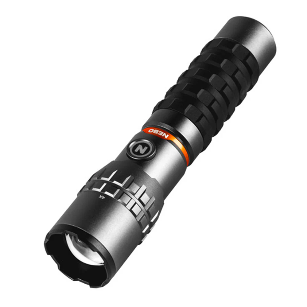 SLYDE KING 2K Flashlight