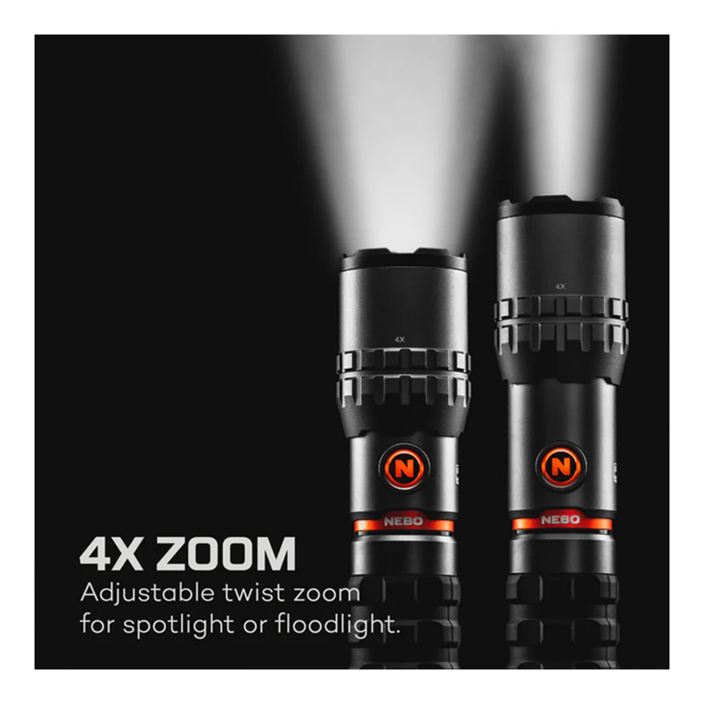 SLYDE KING 2K Flashlight - Image 3