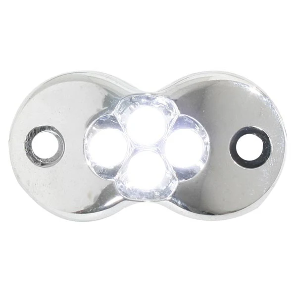 Small 4 LED Courtesy Light - Image 4