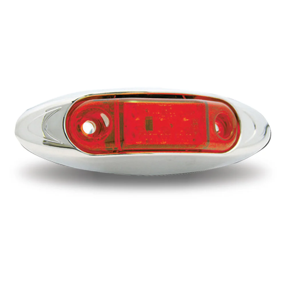 Small Infinity LED Marker Light - Image 6