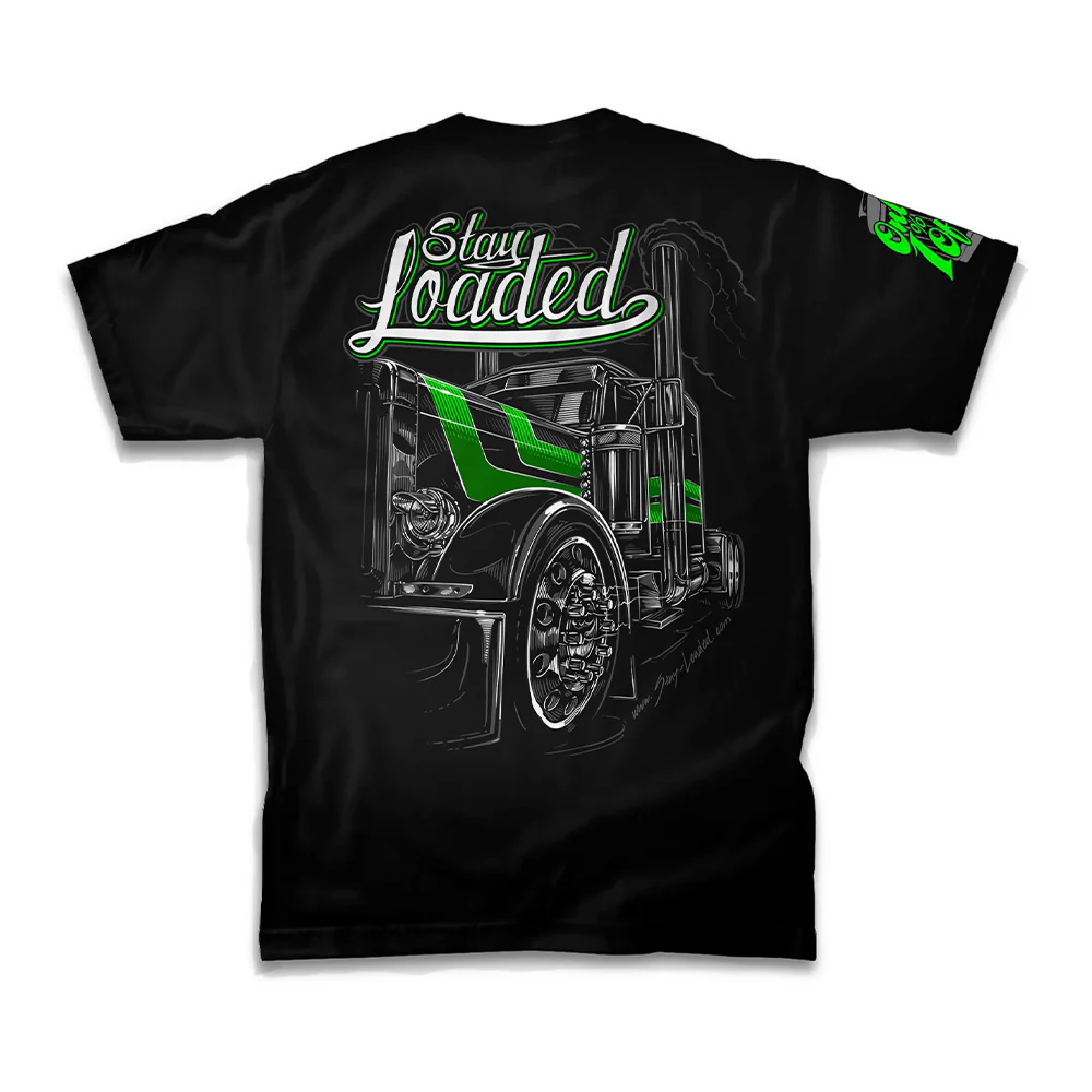 SM Limelight T-Shirt