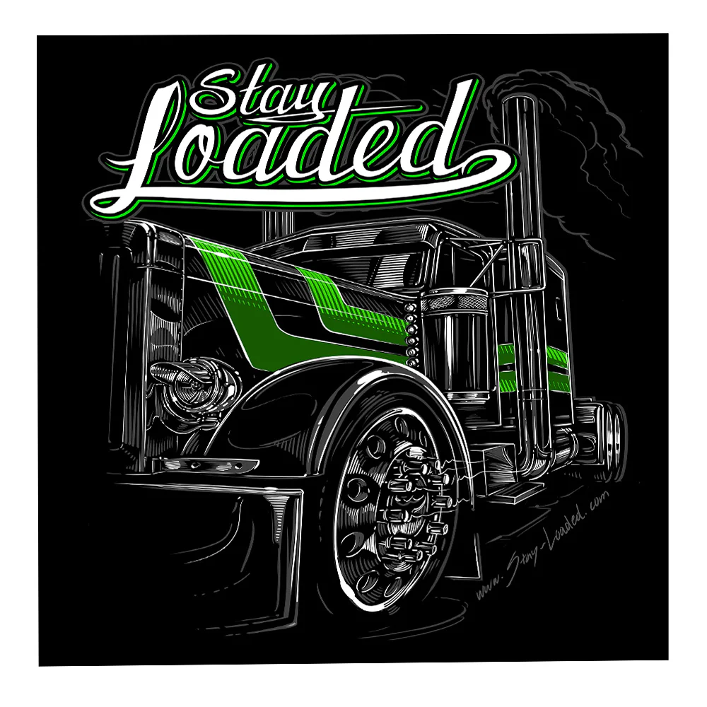 SM Limelight T-Shirt - Image 2