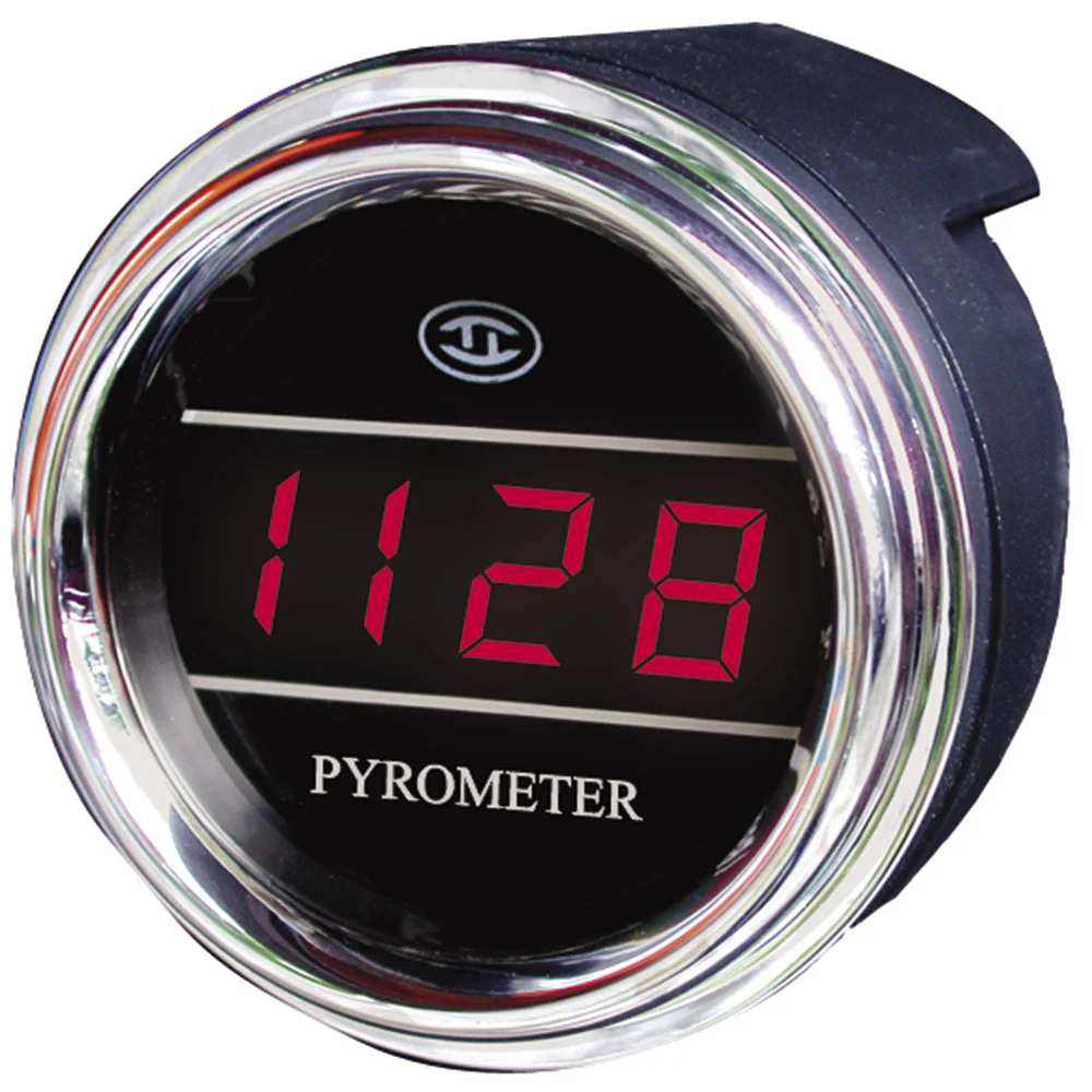 Small Pyrometer Gauge - Image 3