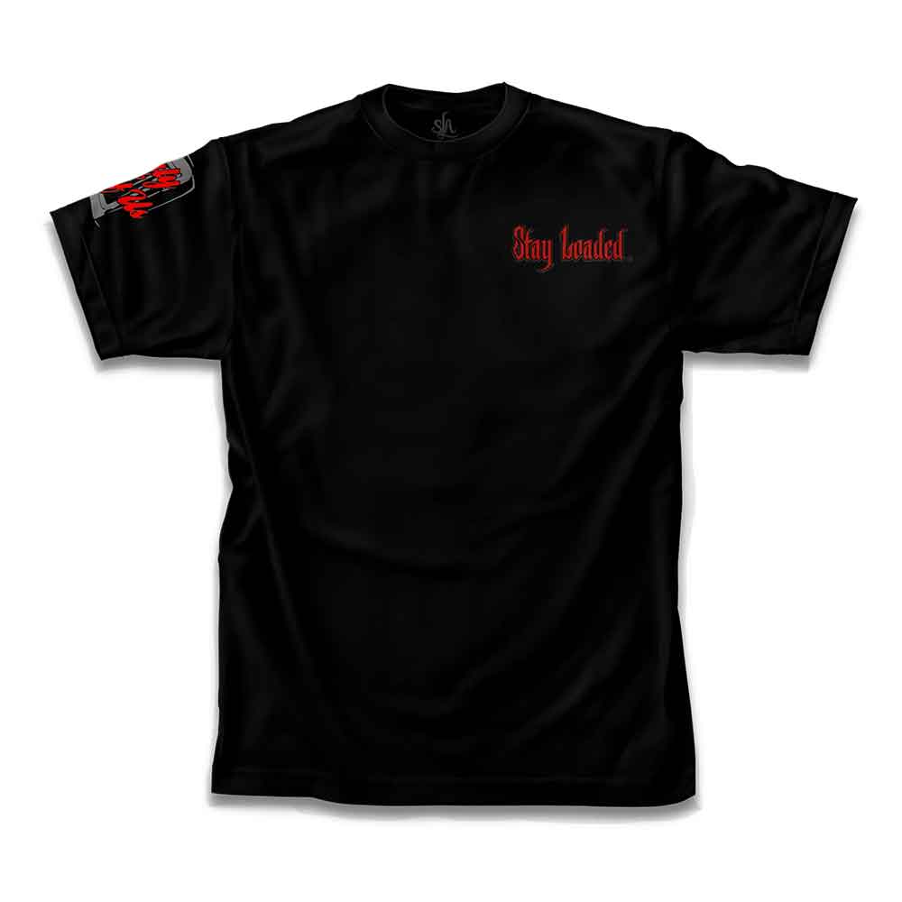 SM Still Shiftin T-Shirt - Image 2