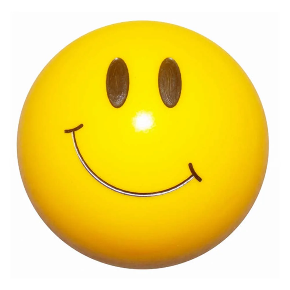 Smirky Face Shifter Knob