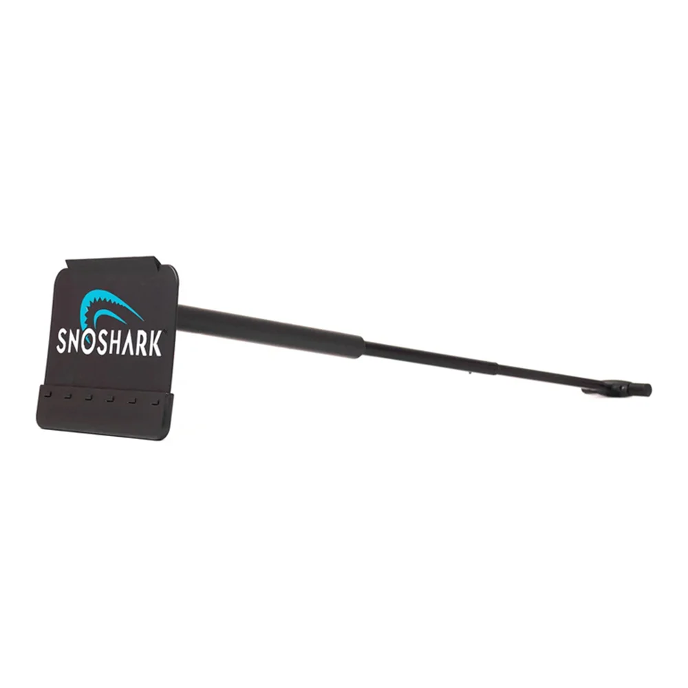 SnoShark XL Snow and Ice Removal Tool