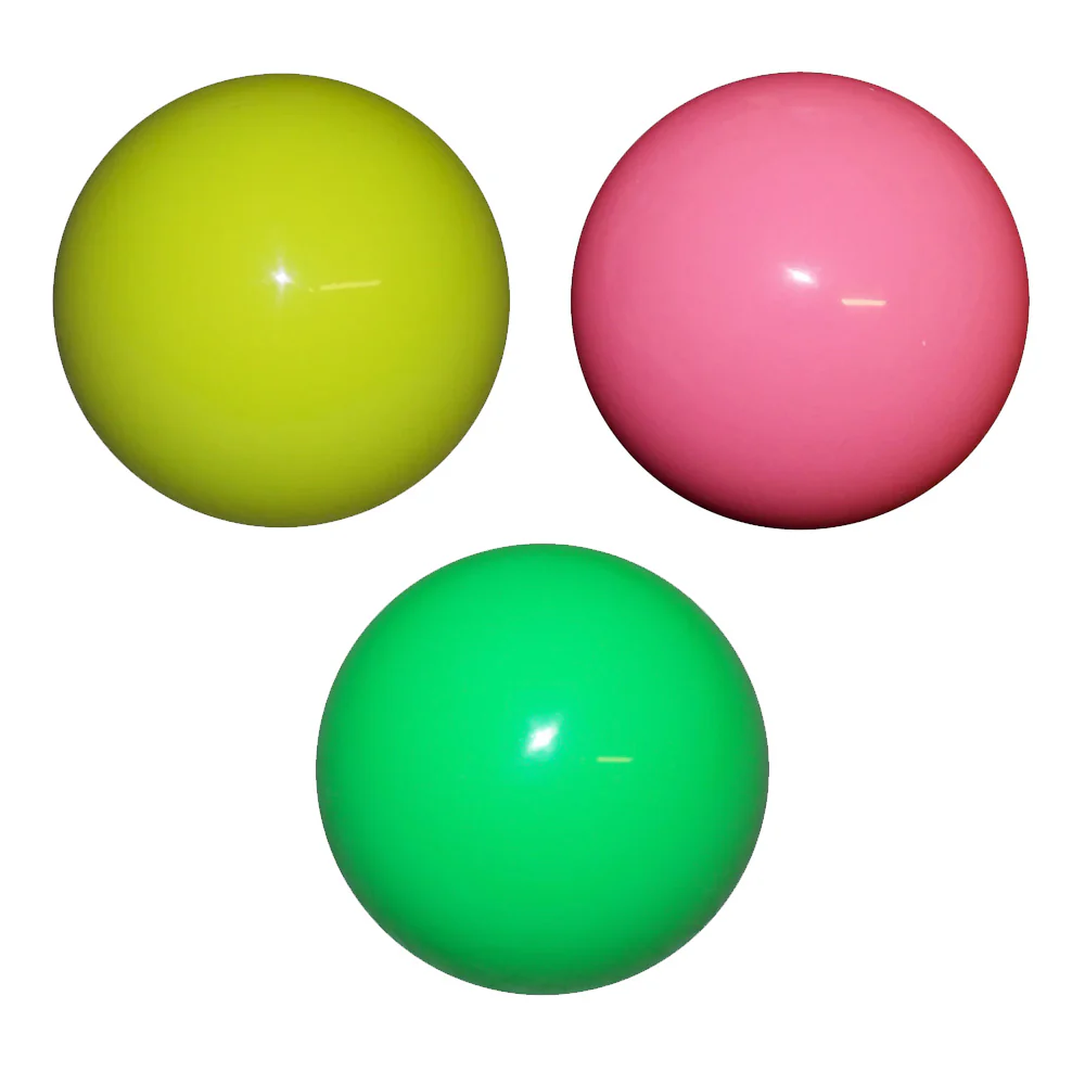 Solid Neon Shifter Knob