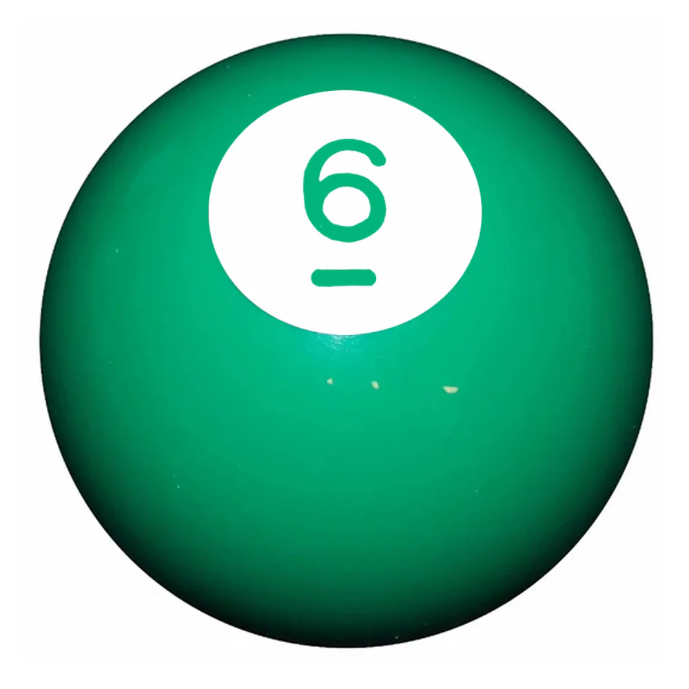 Solid Pool Ball Shifter Knob - Image 7