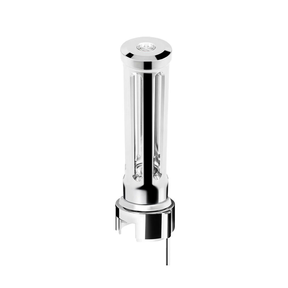 Sonoma Style Gearshift Knob with LED - 13/15/18 Speed Adapter - Image 4