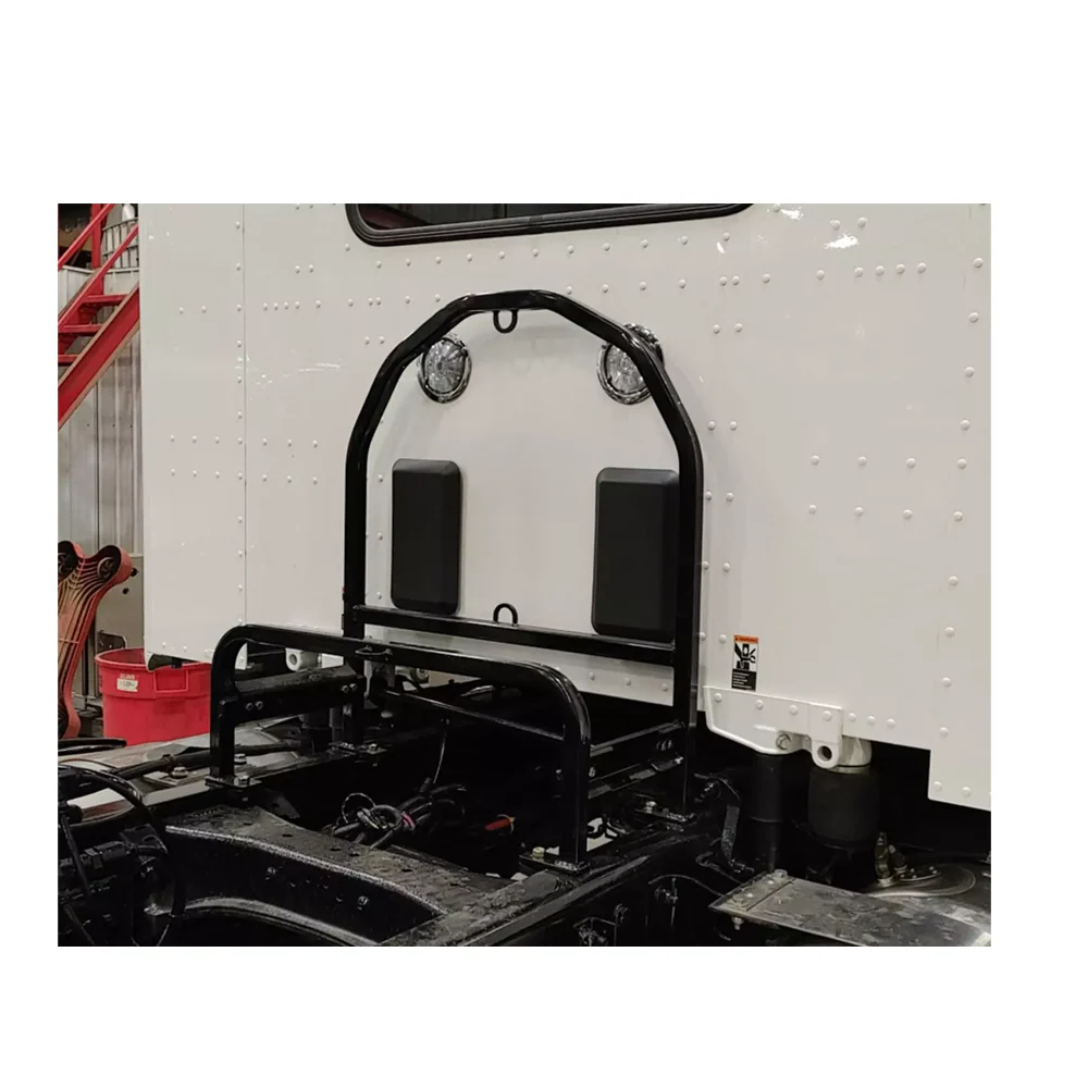 Spare Tire Carrier - Image 3