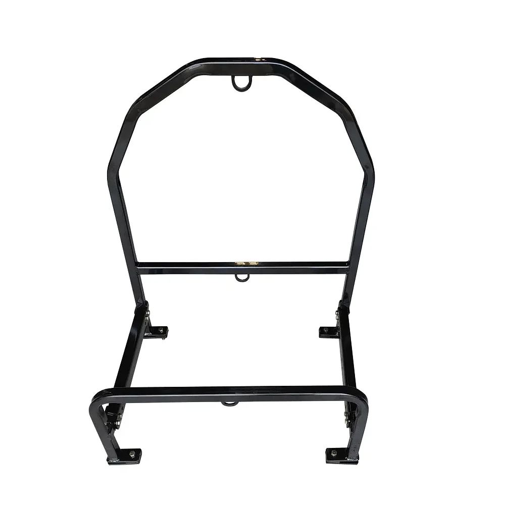 Spare Tire Carrier Super Single