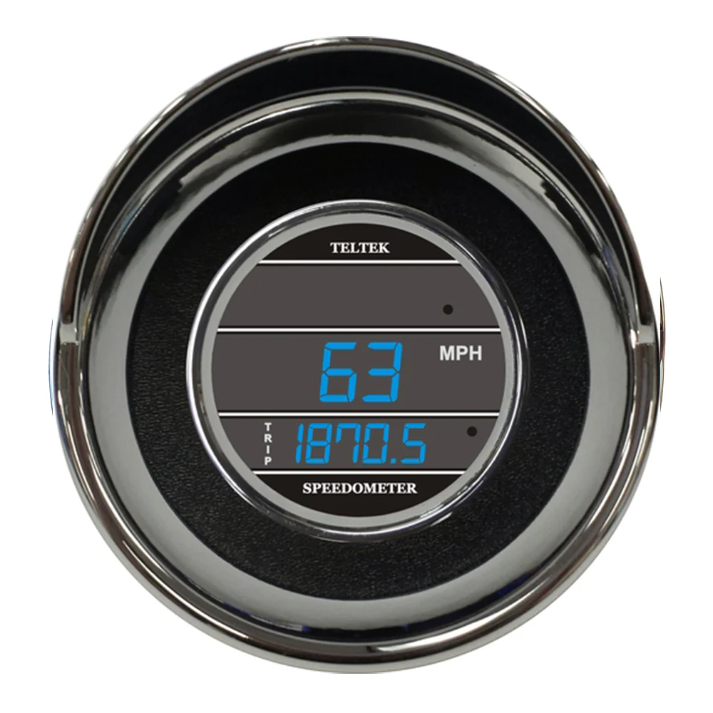 Speedometer Gauge for Kenworth 2005 and older - Image 2