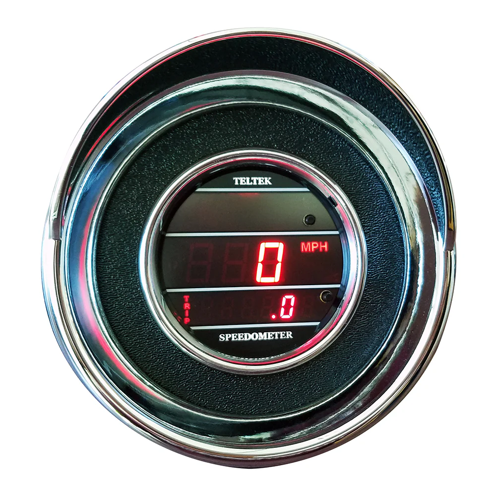 Speedometer Gauge for Kenworth 2005 and older - Image 3