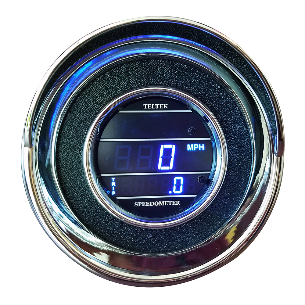 Speedometer Gauge for Kenworth 2005 and older - Image 4