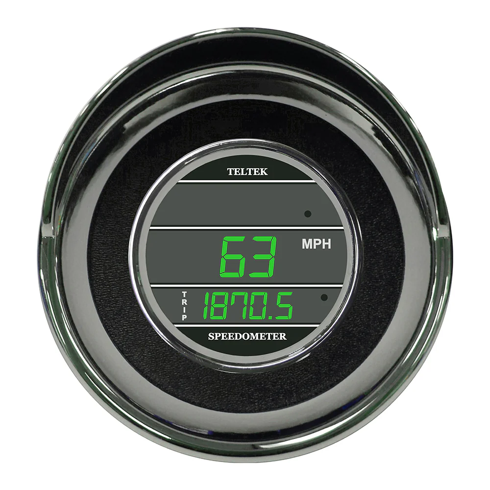 Speedometer Gauge for Kenworth 2005 and older - Image 5