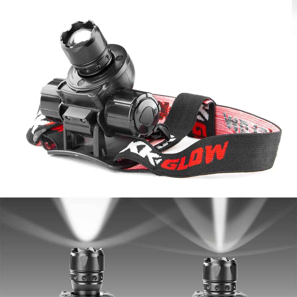 Spot and Flood Headlight - Image 4