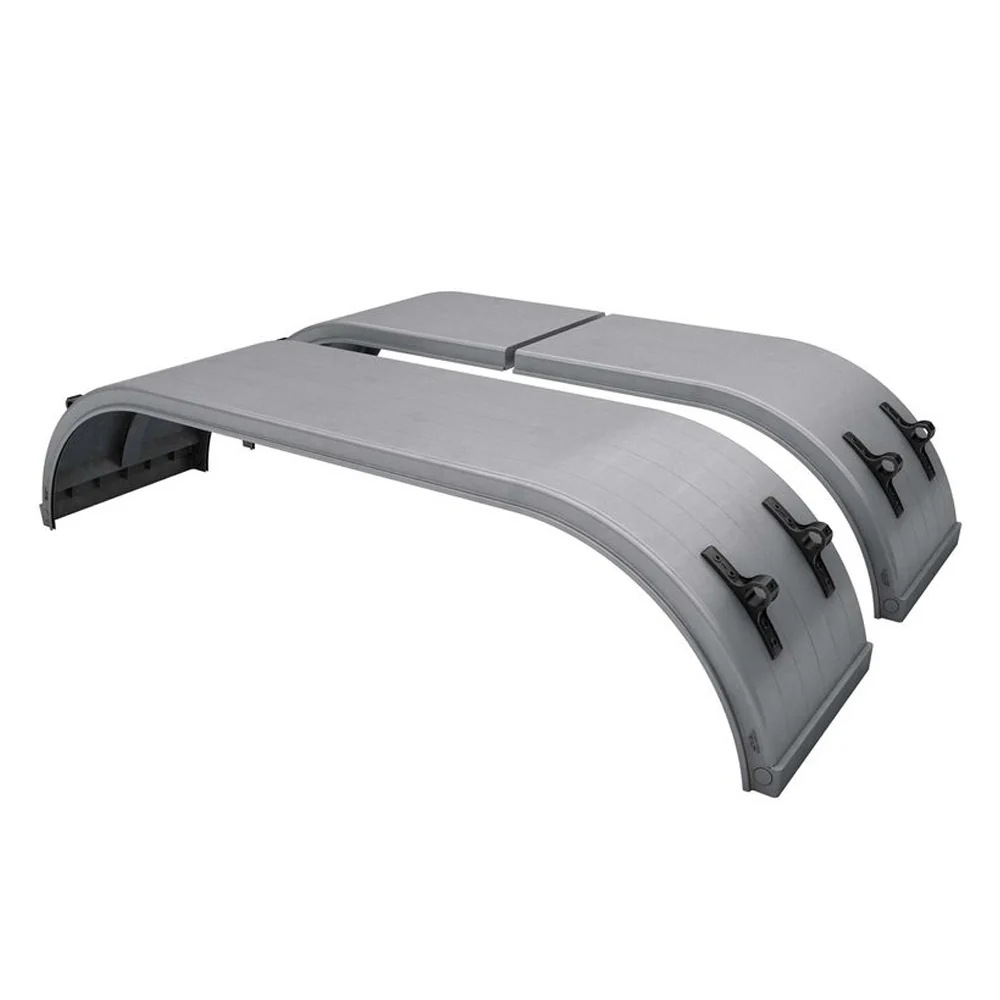Spray Master DR-22 Full Poly Fenders - Image 2