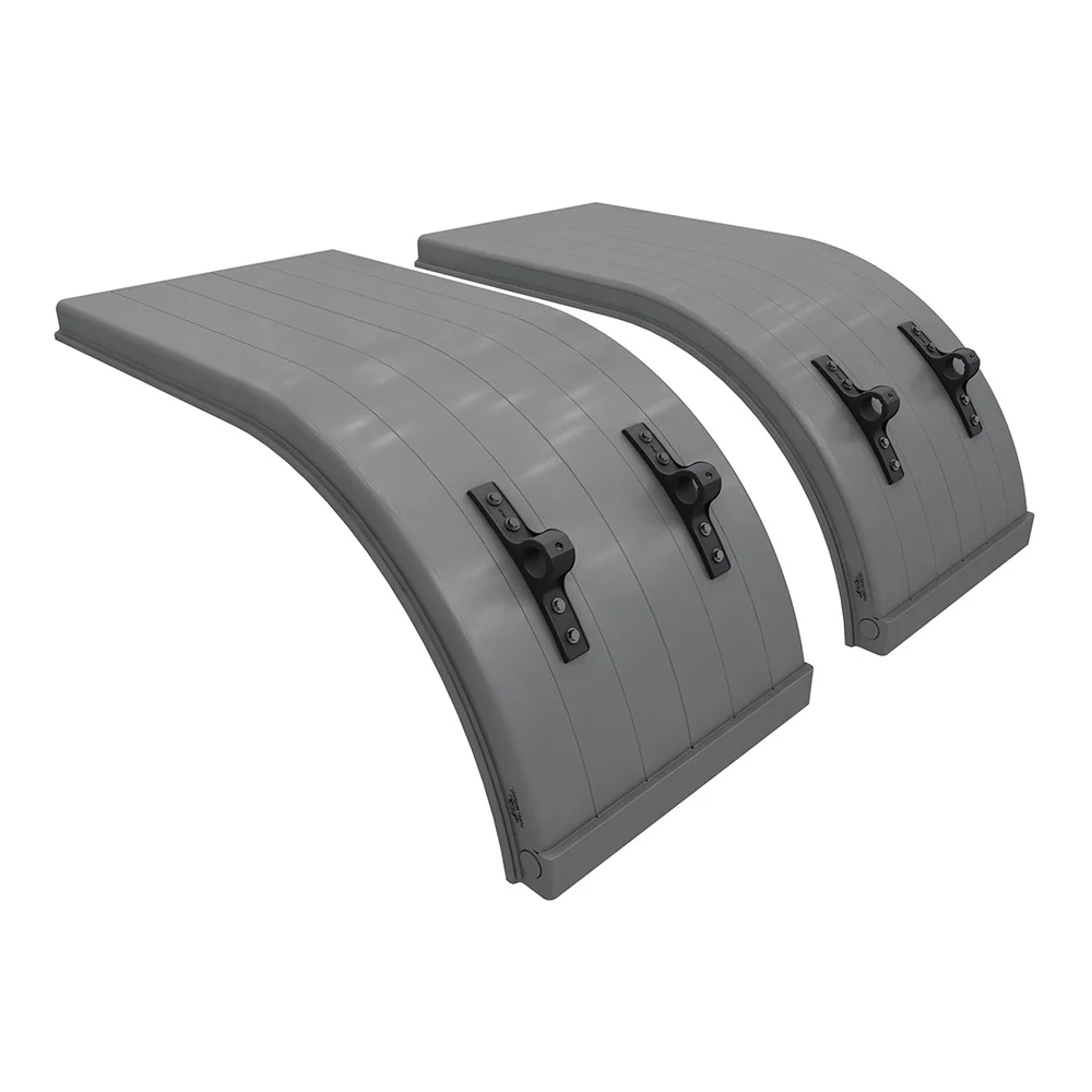 Spray Master ® SR-22 Half Tandem Fenders - Image 5