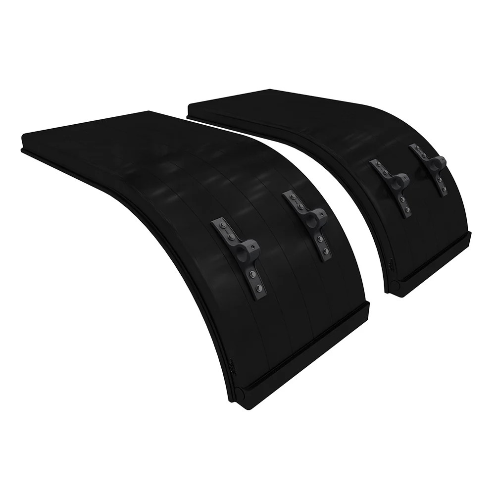 Spray Master ® SR-22 Half Tandem Fenders - Image 7