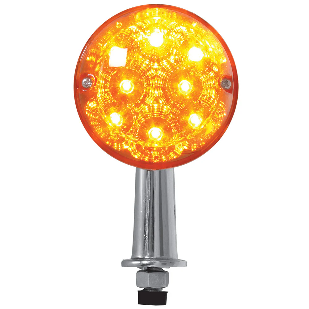 Spyder LED Honda Light 2 1/8"L Arm - Image 2