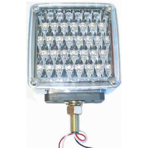 Square Double Face 60 LED Light - Image 3