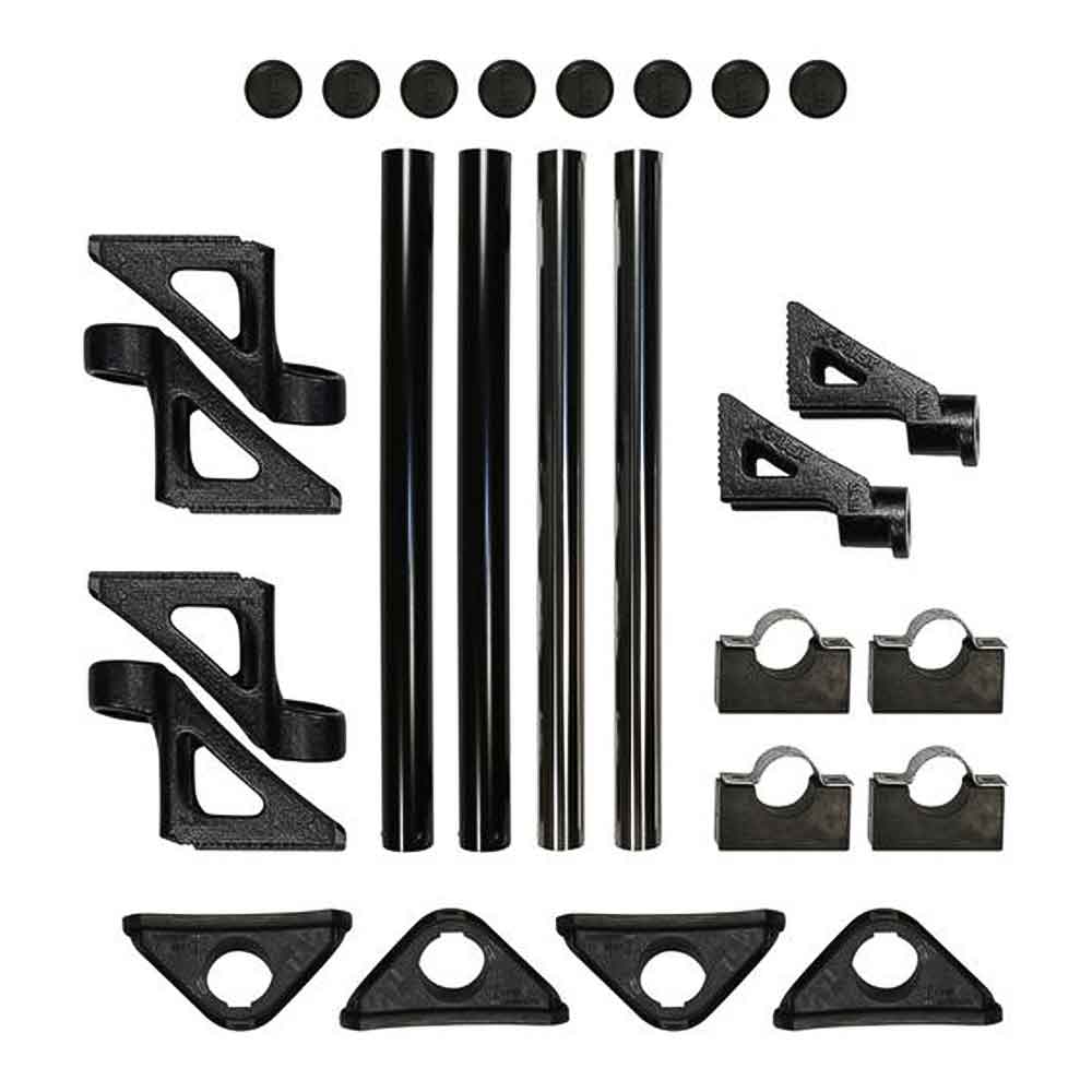 SRC 22 Premium X-Flex Multi-Mount Kit