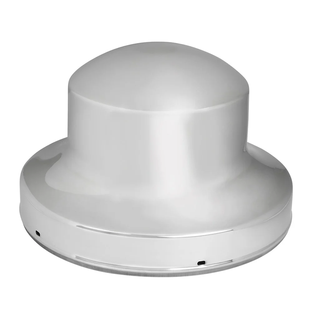 SS Hide-Away Rear Axle Cover for Unimount 8 Lug