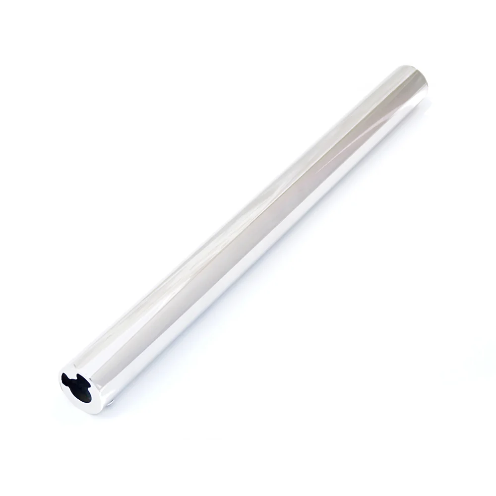 Stainless Gearshift Shaft Cover - Image 3