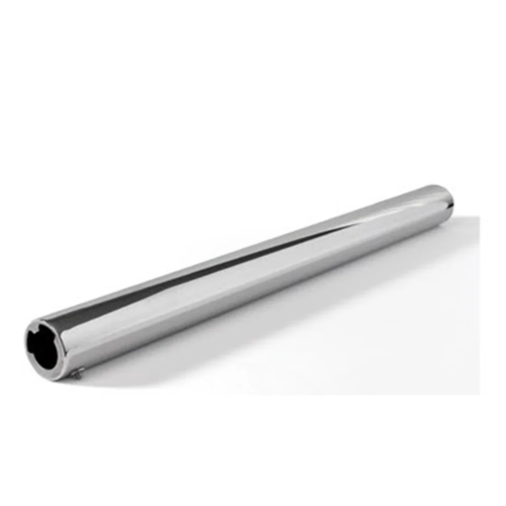 Stainless Gearshift Shaft Cover - Image 5