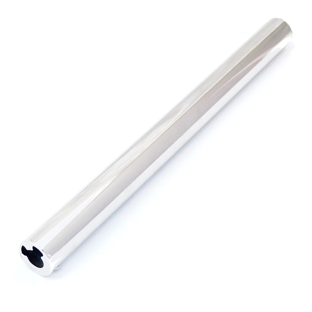 Stainless Gearshift Shaft Cover - Image 6