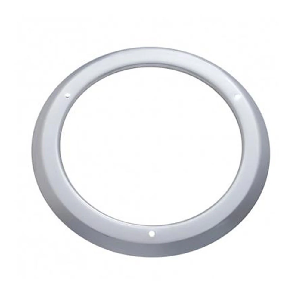 Stainless Steel 4" Bezel