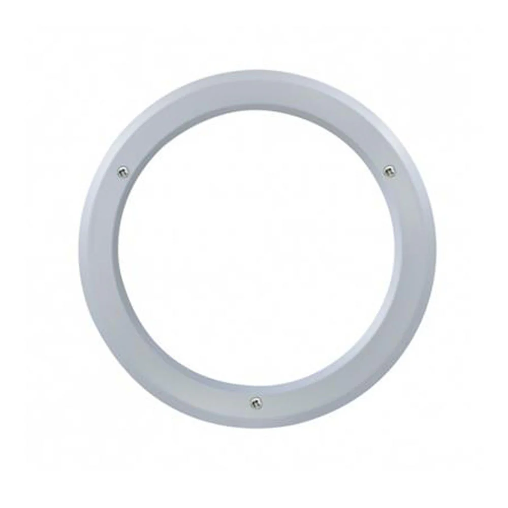 Stainless Steel 4" Bezel - Image 2