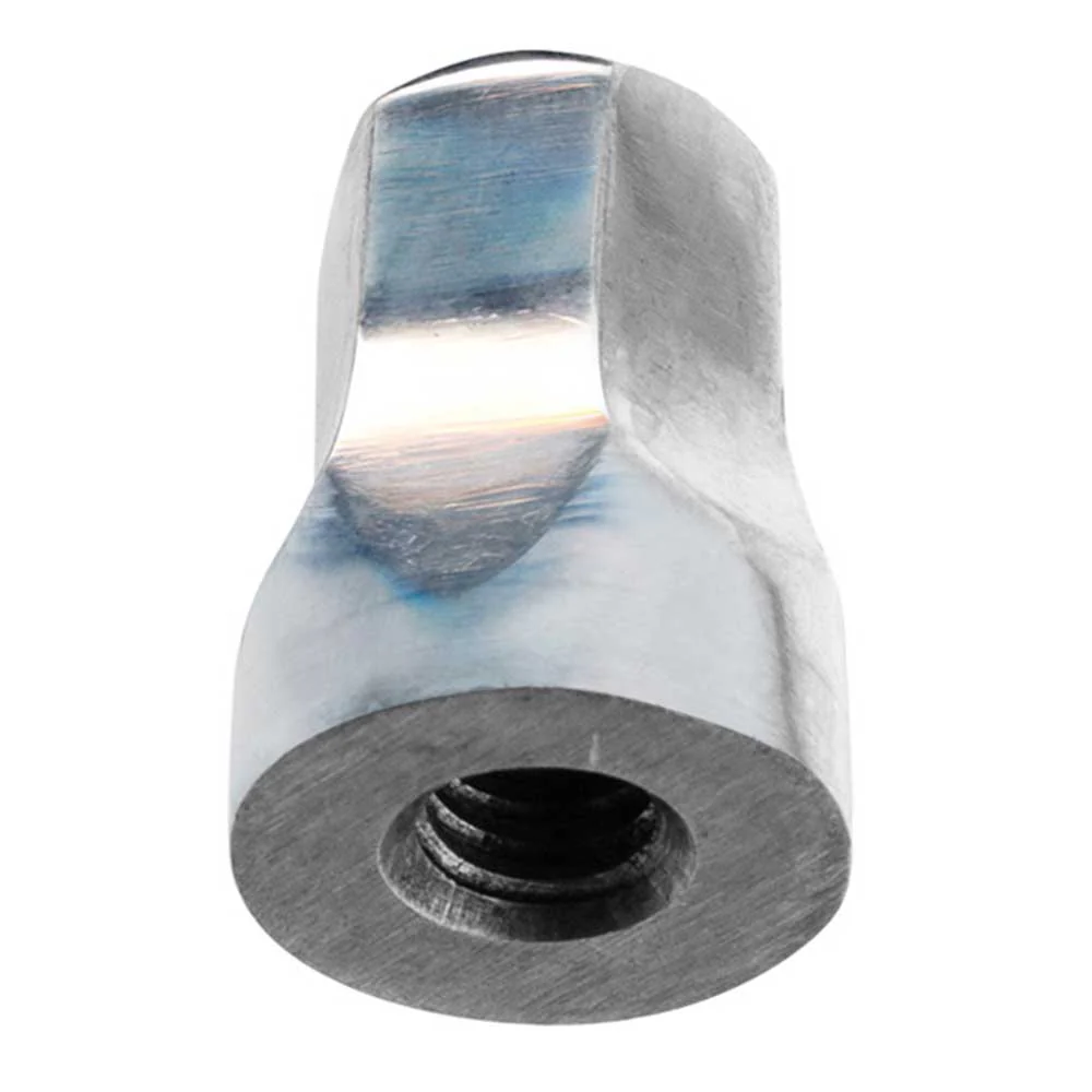 Stainless Steel Air Cleaner 5/16" 18 Thread Nut Set - 4 Pack - Image 3