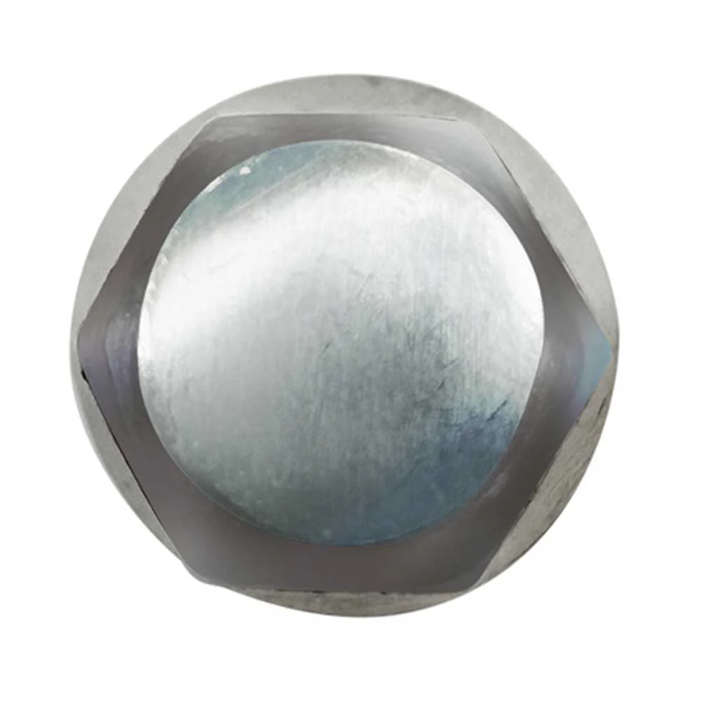 Stainless Steel Air Cleaner 5/16" 18 Thread Nut Set - 4 Pack - Image 4