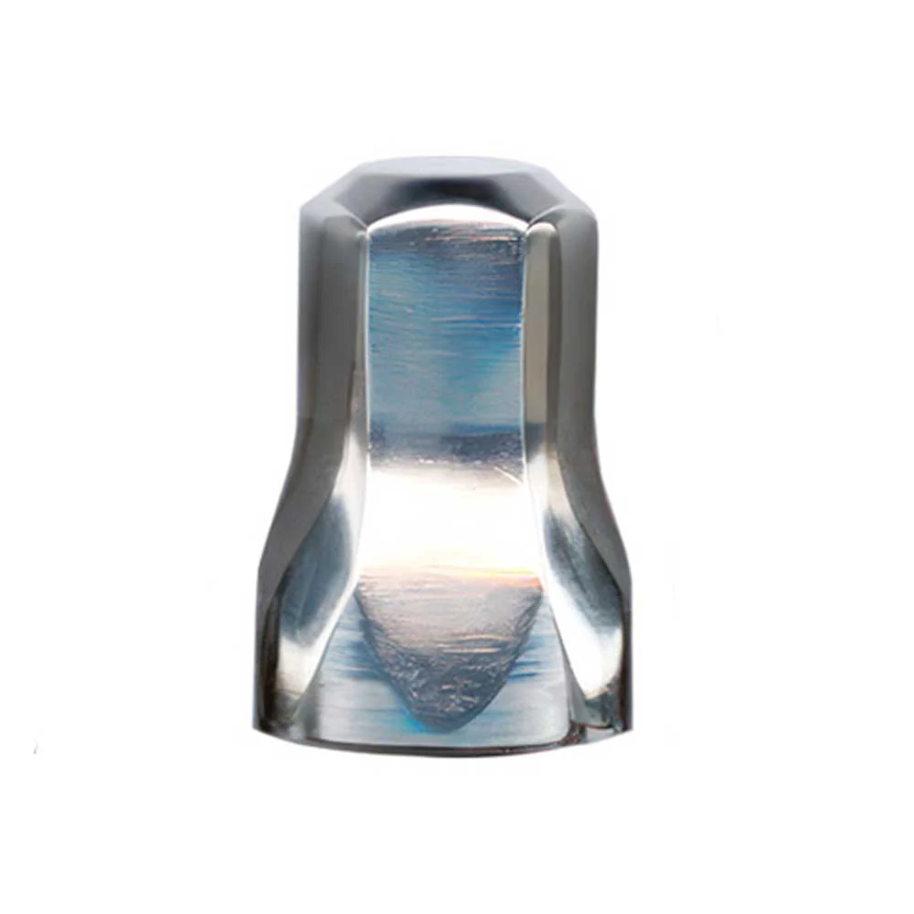 Stainless Steel Air Cleaner Nut (EA)